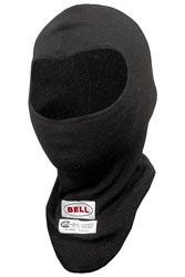 Click for a larger picture of Bell Racewear Sport-TX One-Size Balaclava, SFI 3.3