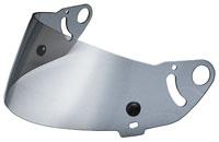 Pegasus Part No. 2235 - Helmet Shield for SA95 / SA00 OMP Vision & Formula Helmets Click for a larger picture of Helmet Shield for SA95 / SA00 OMP Vision & Formula Helmets