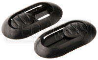 Click for a larger picture of Bell Helmet Forehead Sliding Vent Kit (V.10), Pair