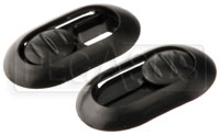 Large photo of Bell Helmet Forehead Sliding Vent Kit (V.10), Pair, Pegasus Part No. 2239-002