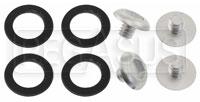 Click for a larger picture of Bell Sport Mag Visor Screw Kit Only (SA10 to SA20)