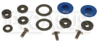 Click for a larger picture of Spare Parts Kit for Bell Helmets with SV SE07 Pivot