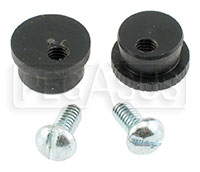 Click for a larger picture of Plastic Tear-Off Posts - Adjustable