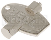 Click for a larger picture of Hex Wrench for Bell Helmet Shields