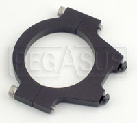 Click for a larger picture of Universal Roll Bar Bracket for 1.75 inch Bar, Short