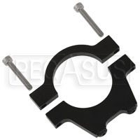 Click for a larger picture of Universal Roll Bar Bracket for 1.50 inch Bar, Short