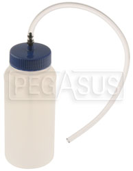 Large photo of 16 oz. Drivers Water Bottle, Pegasus Part No. 2299