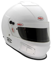 Pegasus Part No. 2303-S10 - Bell BR.1 Helmet, Snell SA2010 Approved Click for a larger picture of Bell BR.1 Helmet, Snell SA2010 Approved