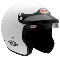 Pegasus Part No. 2308-S10 - Bell Sport Mag Helmet, Snell SA2010 Approved Click for a larger picture of Bell Sport Mag Helmet, Snell SA2010 Approved