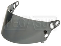 Click for a larger picture of Bell SE05 Helmet Shield for GT5 Touring, HP5 Touring