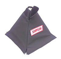 Click for a larger picture of Simpson Insulating Shift Boot Cover, SFI 48.1