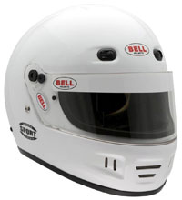 Pegasus Part No. 2361-S10 - Bell Sport Helmet, Snell SA2010 Approved Click for a larger picture of Bell Sport Helmet, Snell SA2010 Approved