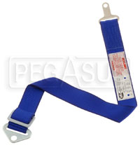 Click for a larger picture of Simpson Camlock Single Anti-Submarine Strap