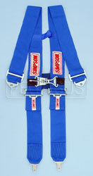 Pegasus Part No. 237-36 - Simpson Camlock H-Type Harness w/Sternum Latch, 44" Click for a larger picture of Simpson Camlock H-Type Harness w/Sternum Latch, 44"