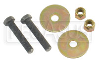 Click for a larger picture of Bolt-in Hardware Kit- Both Sides