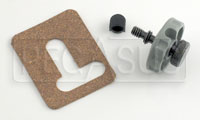 Click for a larger picture of Replacement Knob and Cork Pad Kit for 2420 Camera Mount