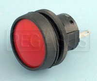 Large photo of SPA Design External Actuating Switch, Pegasus Part No. 2445