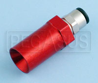 Large photo of SPA Design Engine Bay Nozzle (Halon), Pegasus Part No. 2446