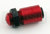 Click for a larger picture of SPA AFFF Discharge Nozzle for 6mm Tubing (to 2017)