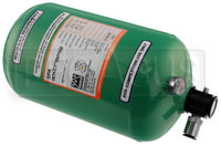 Click for a larger picture of (H) SPA Extreme 3M Novec 1230 System Refill & Recertify