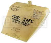 Large photo of Fuel Safe 6 Gallon Crossle FF Pro Cell, Molded Fill Neck, Pegasus Part No. FS CB302