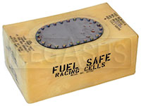 Large photo of Fuel Safe Bladder + Foam Only for Pro Cell, Pegasus Part No. 2505-Size