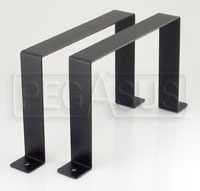 Click for a larger picture of Fuel Safe Hold-Down Straps for Pro Cell