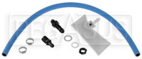 Click for a larger picture of Standard Fuel Cell Pickup Kit