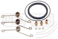 Click for a larger picture of Rebuild Kit for Redhead Push-Pull 2" Female Receptacle