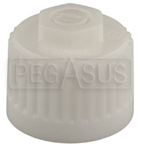 Large photo of Replacement Cap Assembly for Scribner Utility Jugs Only, Pegasus Part No. 2561