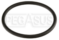 Large photo of Replacement O-Ring Seal for Flo-Fast Utility Jug Cap Only, Pegasus Part No. 2567-051