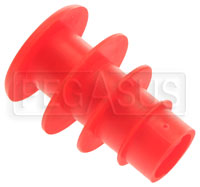 Large photo of Push-In Plug for 3/4 inch ID Hose, Pegasus Part No. 2568