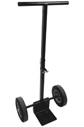 Flo Fast Compact Versa Cart for Flo Fast Jugs - Pegasus Auto Racing ...