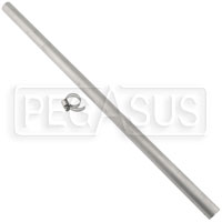 Large photo of Flo Fast Drum Extractor Hose Extension Wand, Pegasus Part No. 2577-040