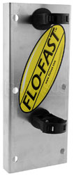 Click for a larger picture of Flo Fast Wall Mount Pump Holder