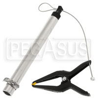 Click for a larger picture of Flo Fast Unleaded Fuel Tank Adapter