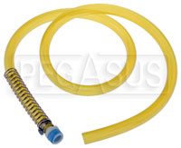 Large photo of Flo Fast Complete Hose Replacement Kit, Pegasus Part No. 2577-083-Size