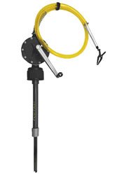 Click for a larger picture of Flo Fast Pro-Series Telescoping Fluid Extraction Pump