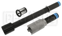 Click for a larger picture of Flo Fast Pro-Series Filter Conversion Kit, Scribner 5 gal.