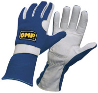 Pegasus Part No. 2616 - OMP America Nomex Driving Gloves, FIA 86 / ISO 6940 Click for a larger picture of OMP America Nomex Driving Gloves, FIA 86 / ISO 6940