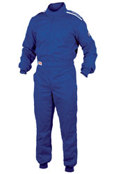 Click for a larger picture of OMP Sport Single Layer Suit, SFI-1