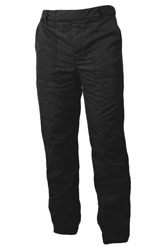 Click for a larger picture of OMP Sport 2-Layer Nomex Pants only, SFI-5