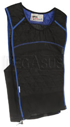 Click for a larger picture of KewlShirt Evaporative Cooling Tank Top