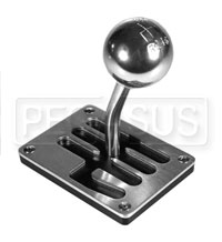 Click for a larger picture of Gear Shift Knob Paper Weight/Hanger