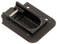 Click for a larger picture of AeroCatch 3 Flush Single Strike (no Latch)