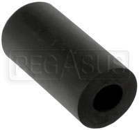 Click for a larger picture of Replacement Rubber Bumper for AeroCatch Threaded Eyelet Pin