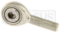 Pegasus Part No. 3069 - PTFE Lined Rod End Bearings, Special Sizes Click for a larger picture of PTFE Lined Rod End Bearings, Special Sizes