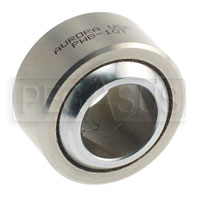 Click for a larger picture of Wide Series PTFE-Lined Spherical Bearing