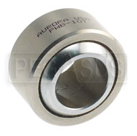 Large photo of Aurora Wide Series PTFE-Lined Spherical Bearing, Pegasus Part No. 3070-Size