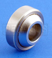 Pegasus Part No. 3076 - Spherical Bearings, Tiga 1/2 x 1 3/16 Click for a larger picture of Spherical Bearings, Tiga 1/2 x 1 3/16